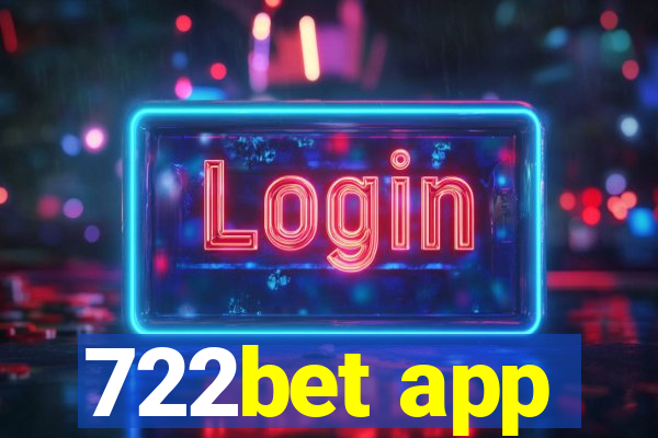 722bet app