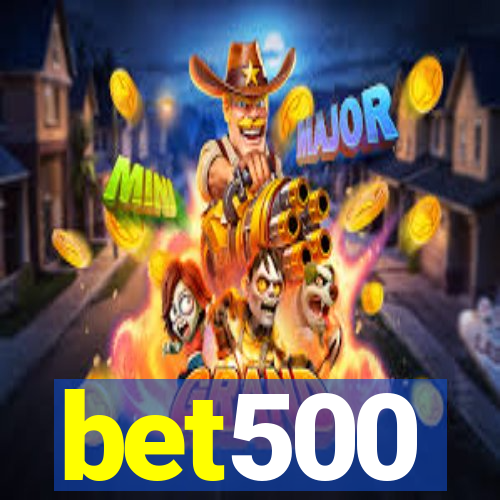 bet500