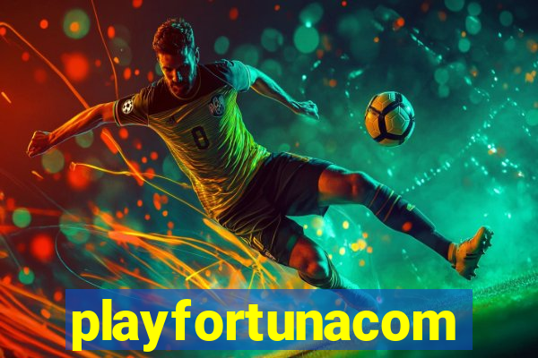 playfortunacom