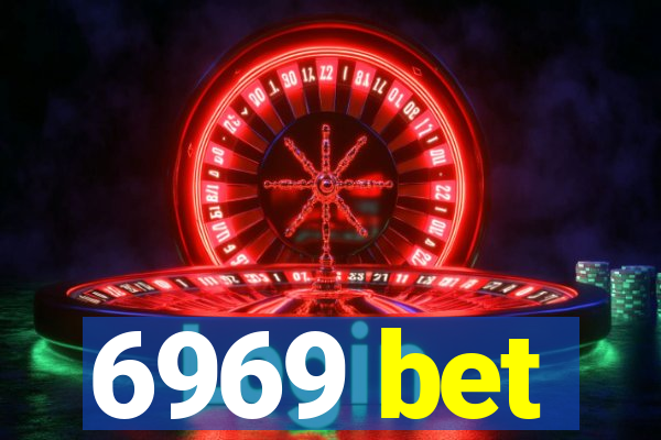 6969 bet