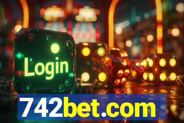 742bet.com