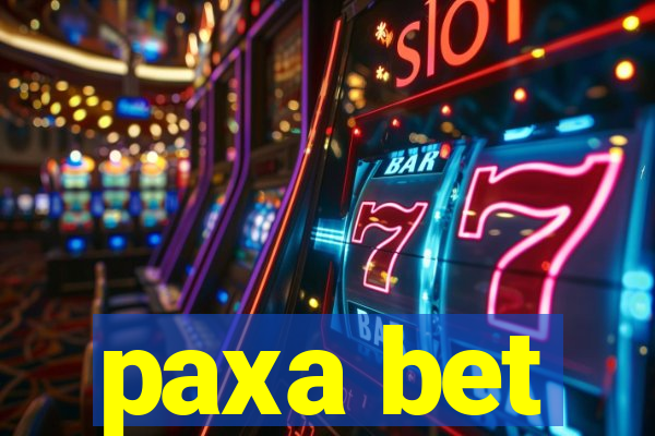 paxa bet