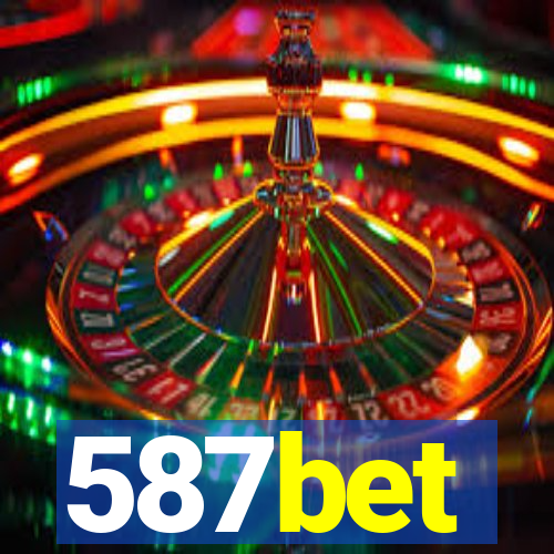 587bet