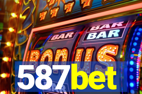 587bet