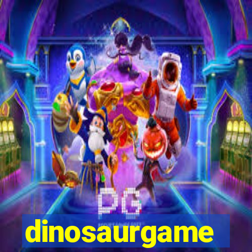 dinosaurgame