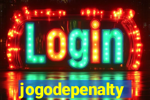 jogodepenalty