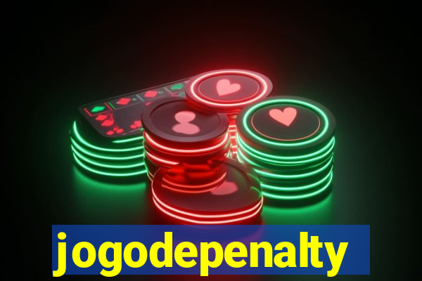 jogodepenalty