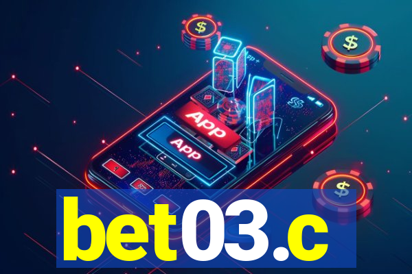 bet03.c