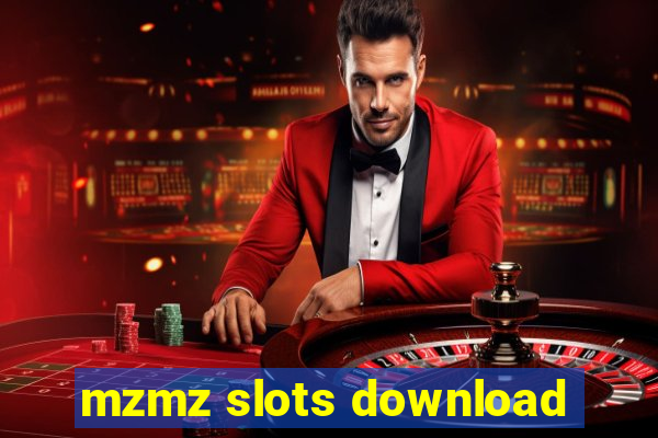 mzmz slots download