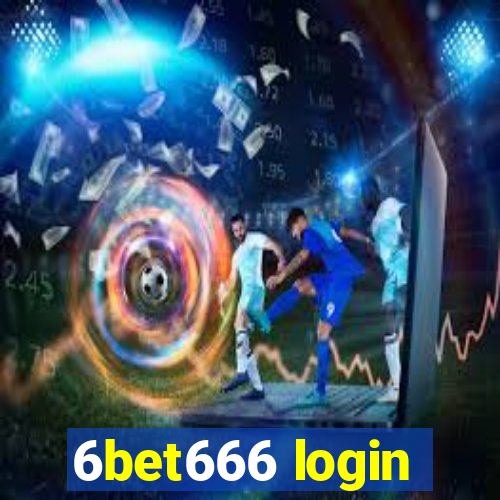 6bet666 login