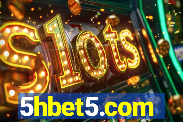 5hbet5.com