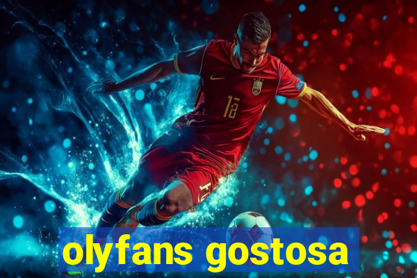 olyfans gostosa