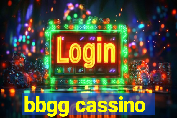 bbgg cassino