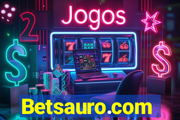 Betsauro.com