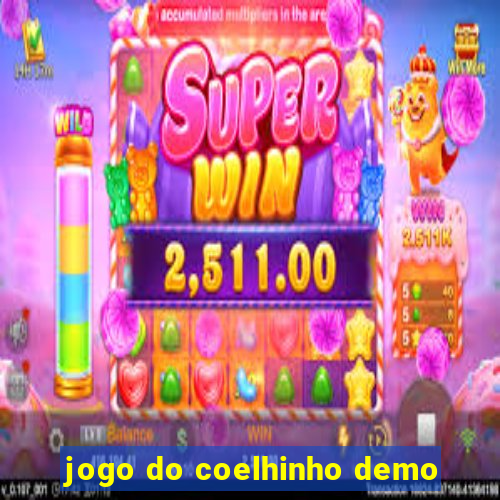 jogo do coelhinho demo