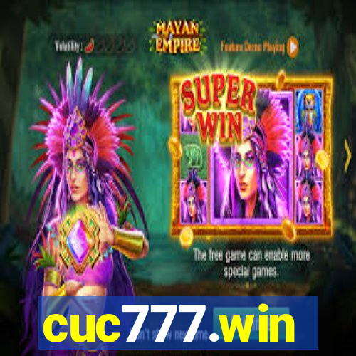 cuc777.win