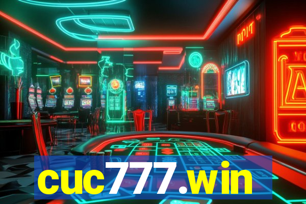 cuc777.win