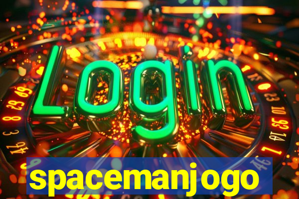 spacemanjogo