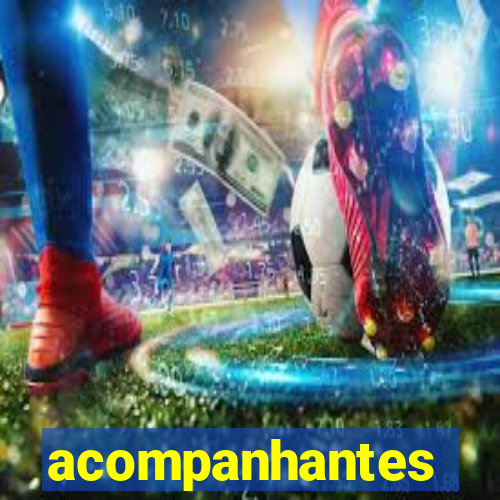 acompanhantes chamadas de video