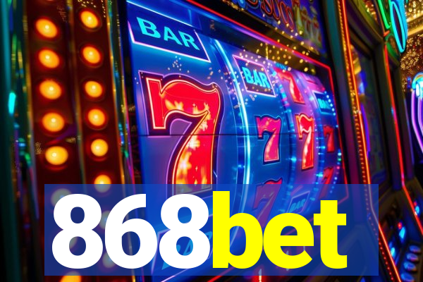 868bet