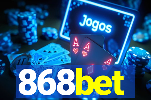 868bet