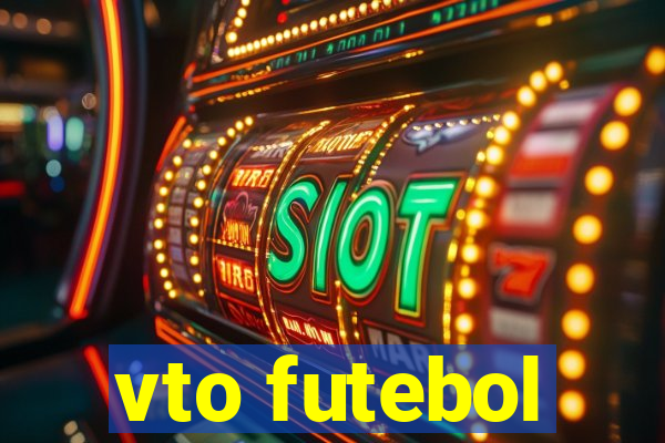 vto futebol