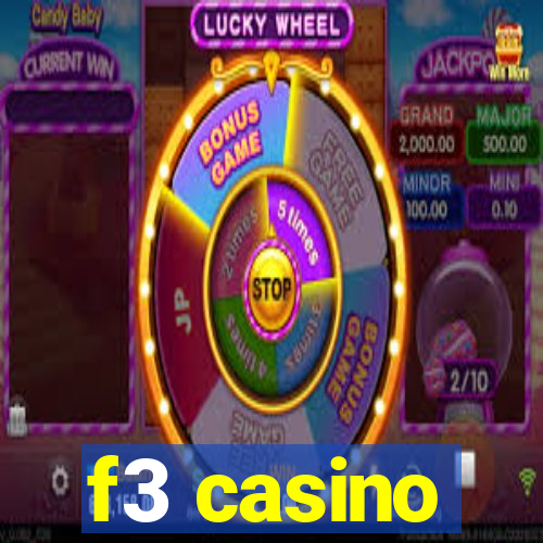 f3 casino