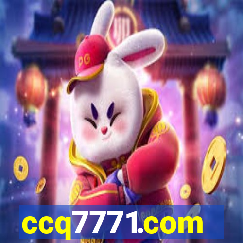 ccq7771.com