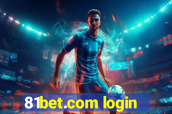 81bet.com login