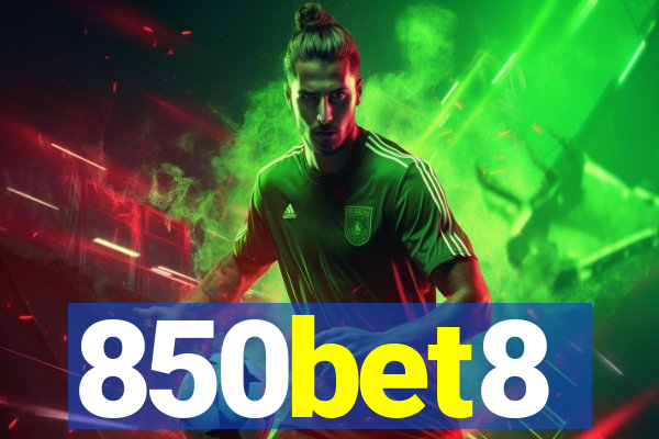 850bet8