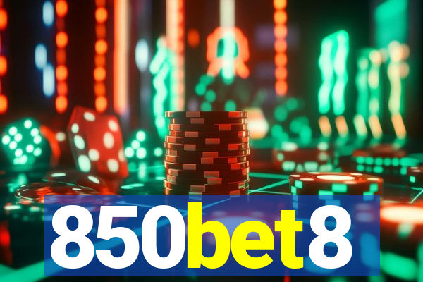 850bet8