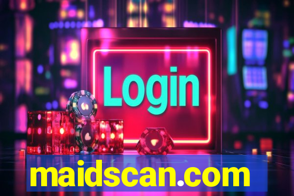 maidscan.com