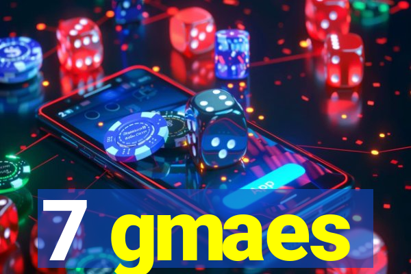 7 gmaes