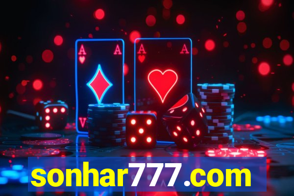 sonhar777.com