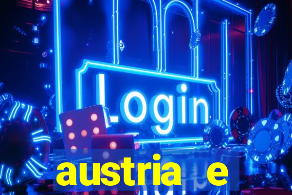 austria e eslovaquia palpite