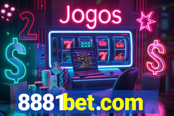 8881bet.com