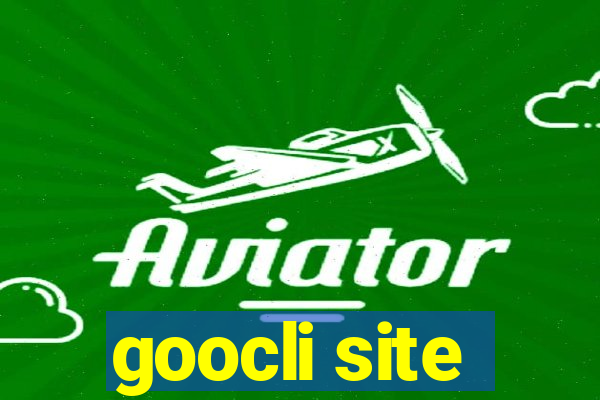 goocli site