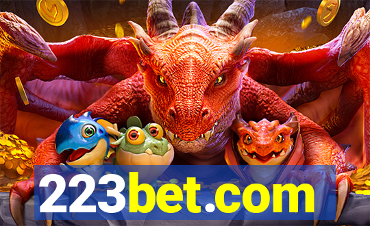 223bet.com