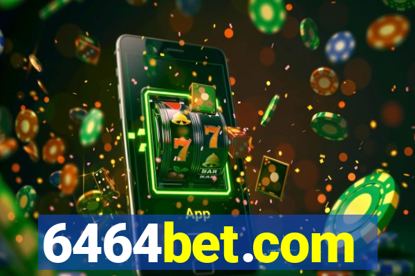 6464bet.com