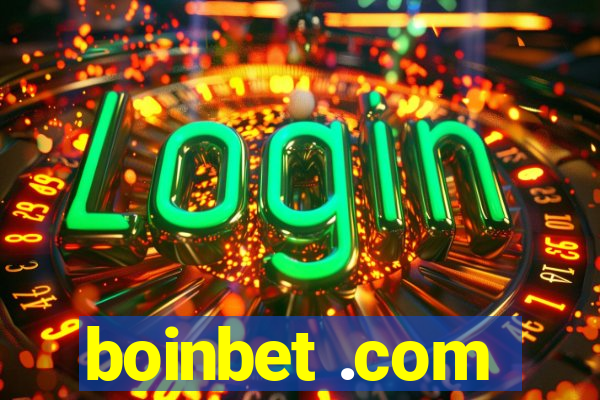 boinbet .com