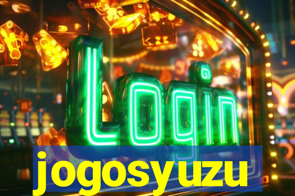 jogosyuzu