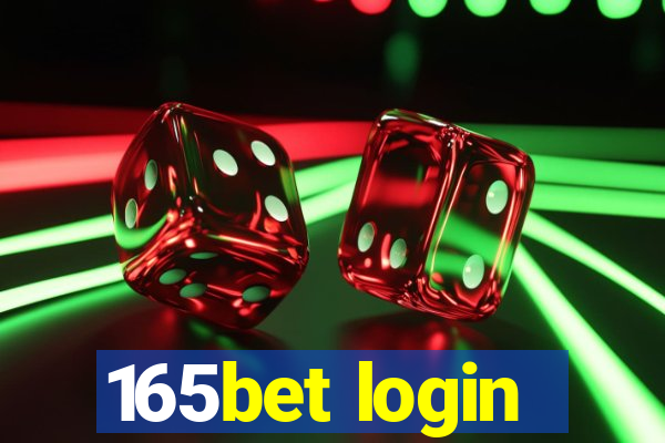 165bet login