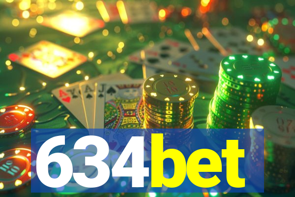 634bet