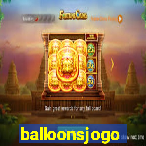 balloonsjogo