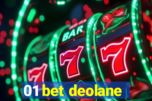 01 bet deolane