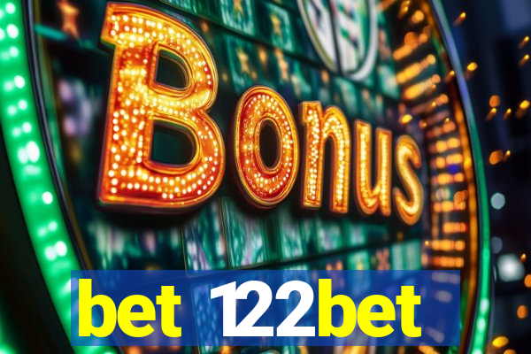 bet 122bet