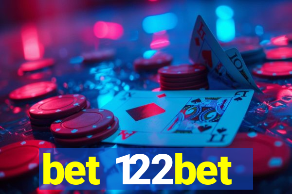 bet 122bet