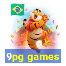 9pg games