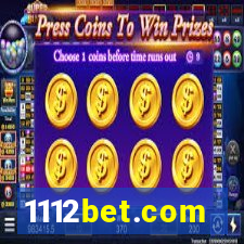 1112bet.com