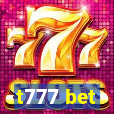 t777 bet